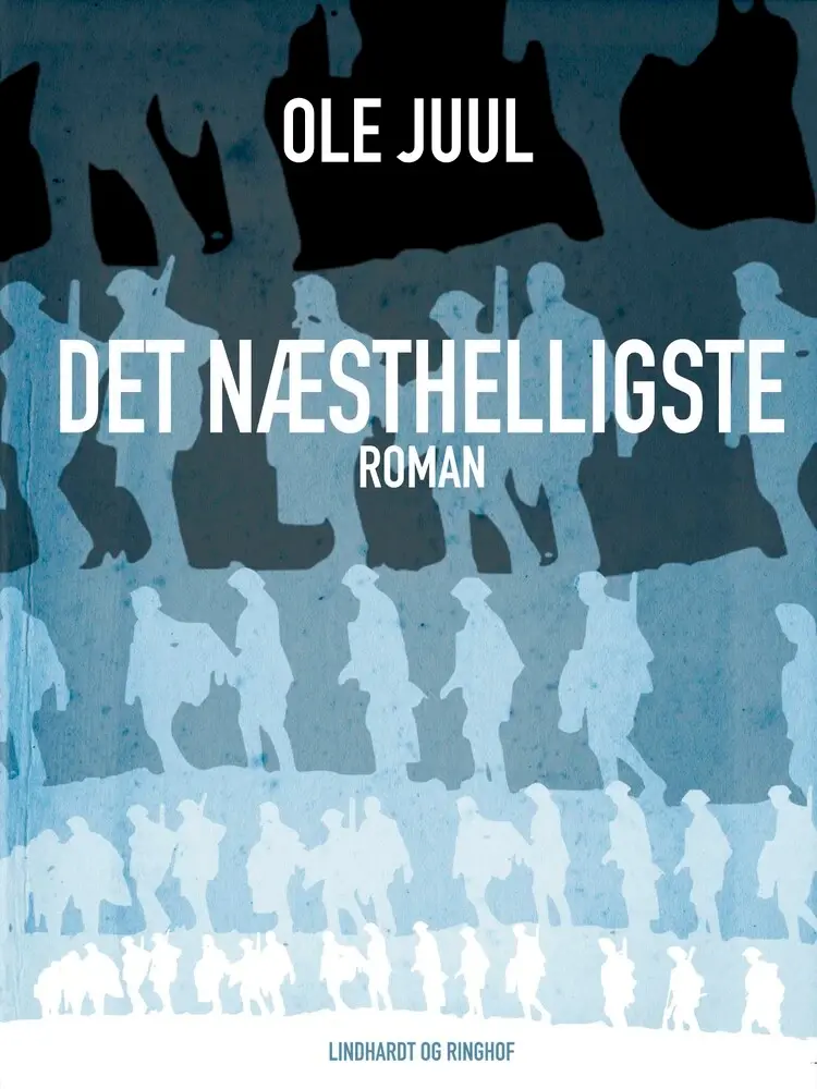Det næsthelligste af Ole Juul