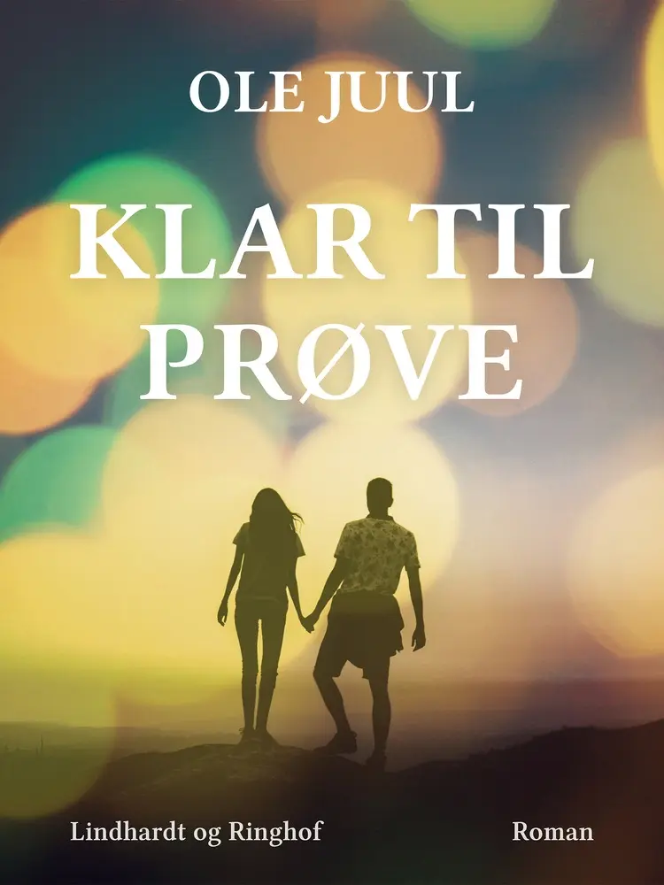 Klar til prøve af Ole Juul