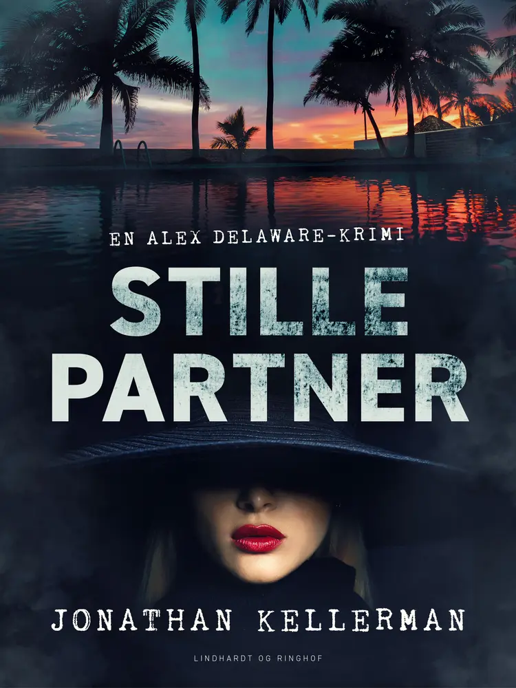 Stille partner af Jonathan Kellerman