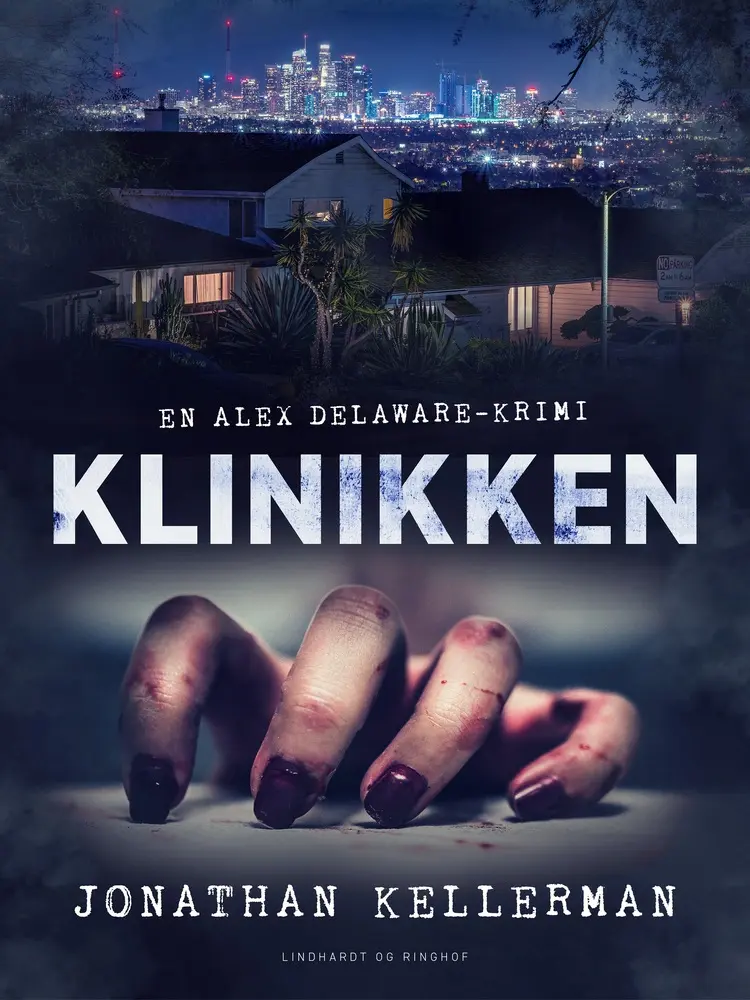 Klinikken af Jonathan Kellerman
