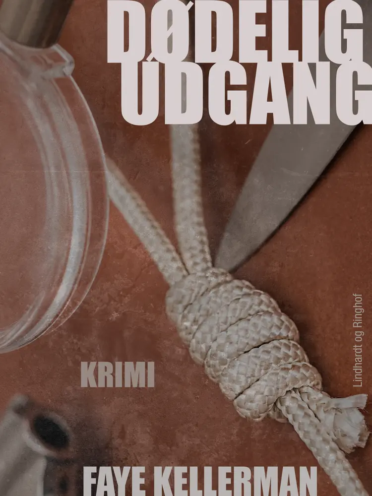 Dødelig Udgang af Faye Kellerman
