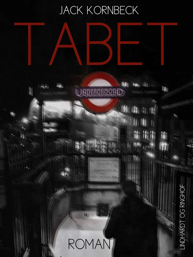 Tabet af Jack Kornbeck
