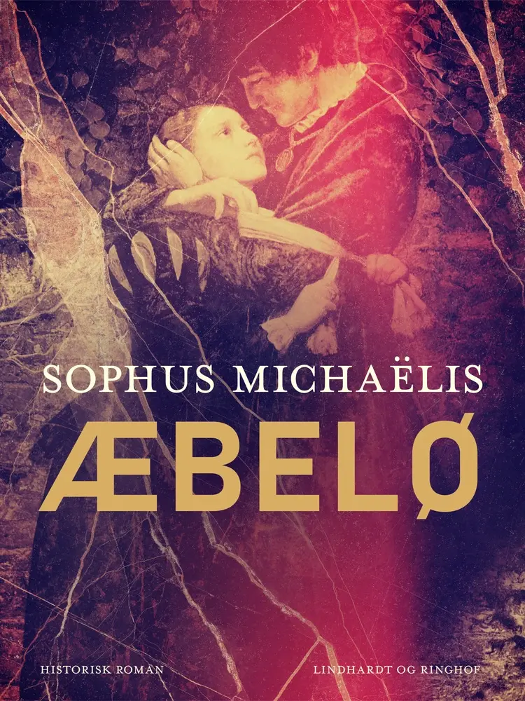 Æbelø af Sophus Michaëlis