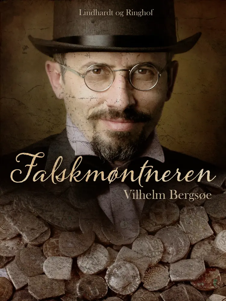 Falskmøntneren af Vilhelm Bergsøe