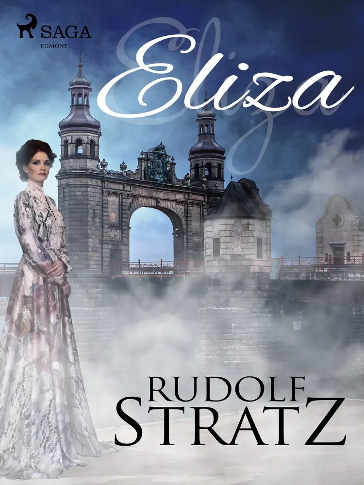 Eliza af Rudolf Stratz