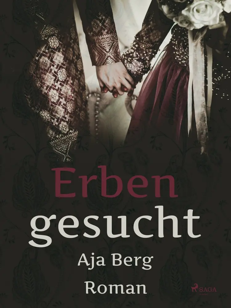 Erben gesucht af Aja Berg