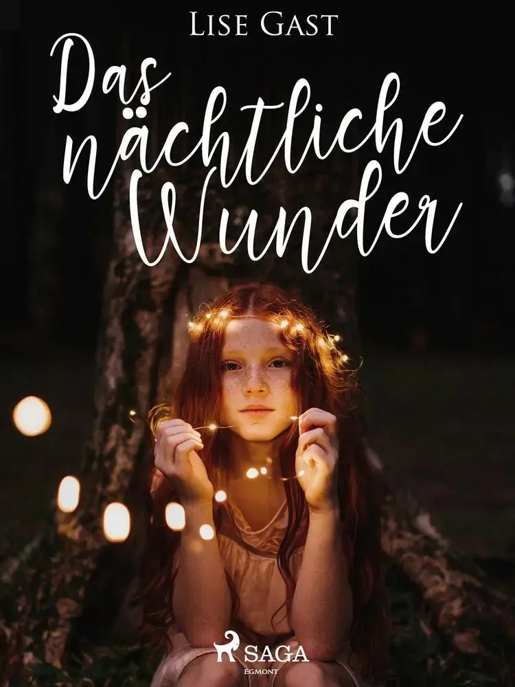 Das nächtliche Wunder af Lise Gast