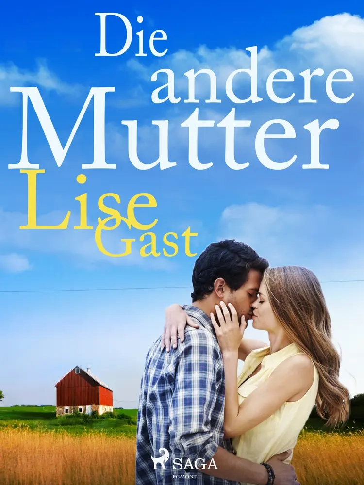 Die andere Mutter af Lise Gast