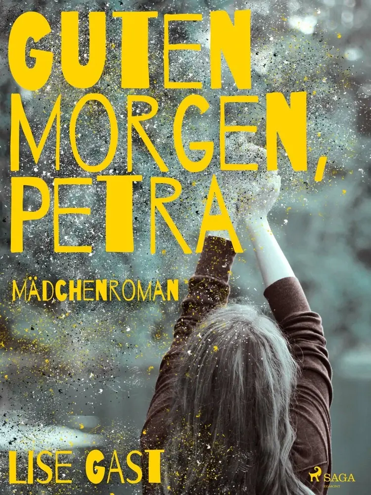 Guten Morgen, Petra af Lise Gast