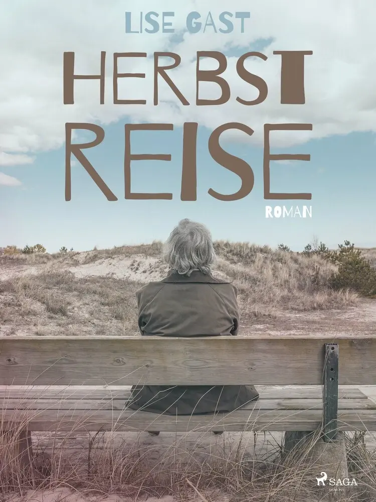 Herbstreise af Lise Gast