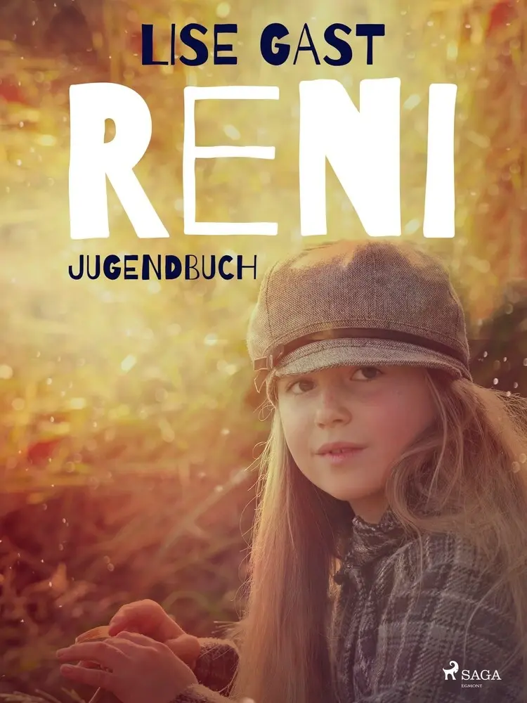 Reni af Lise Gast