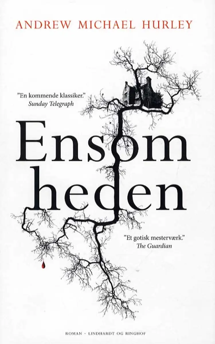 Ensomheden af Andrew Michael Hurley