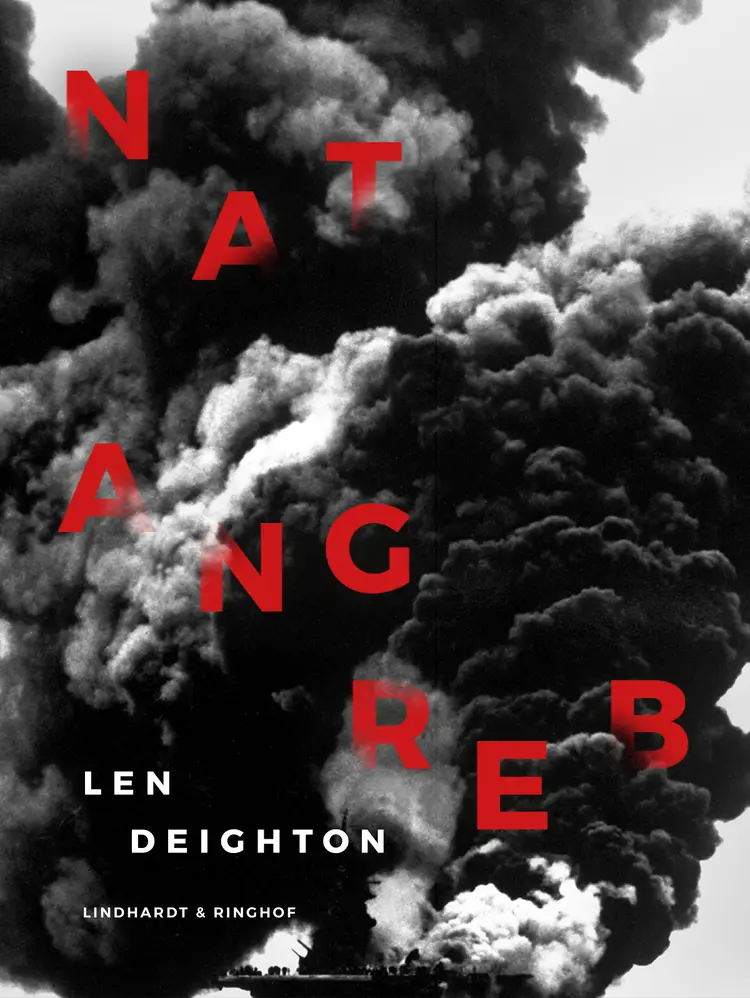 Natangreb af Len Deighton