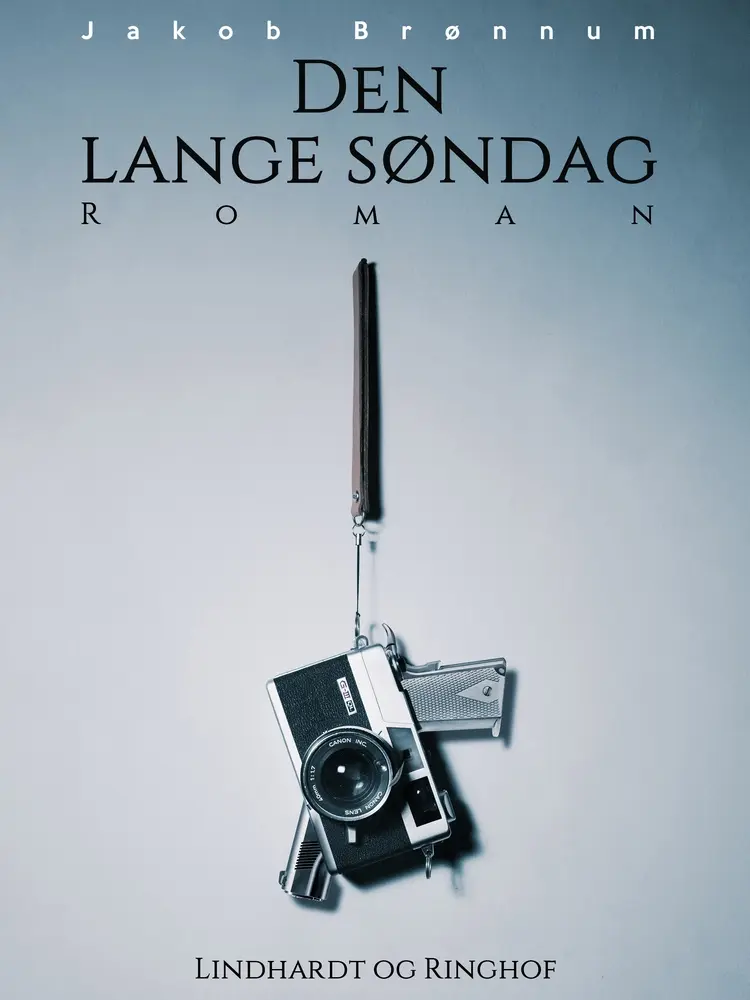 Den lange søndag af Jakob Brønnum