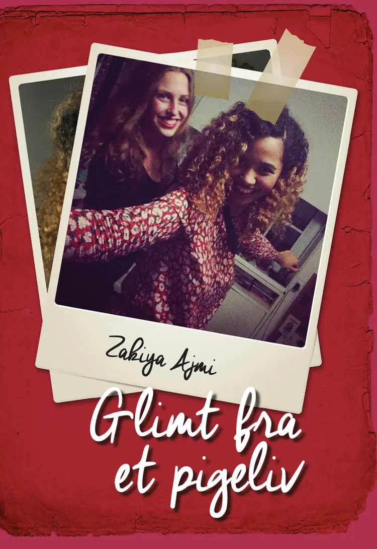 Glimt fra et pigeliv af Zakiya Ajmi