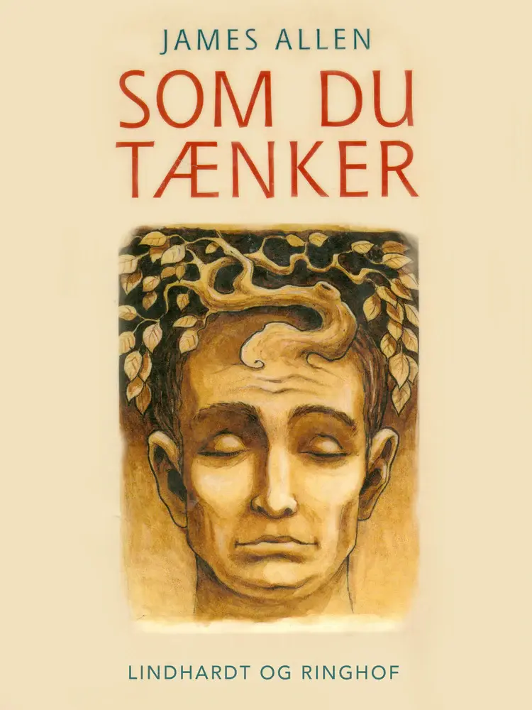 Som du tænker af James Allen