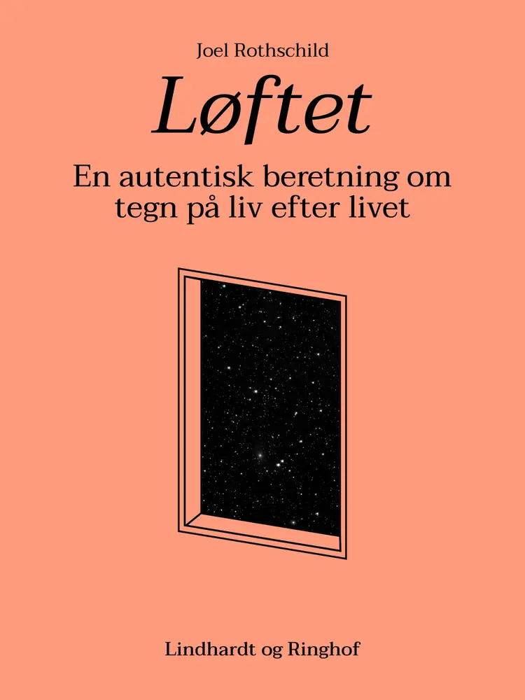 Løftet af Joel Rothschild