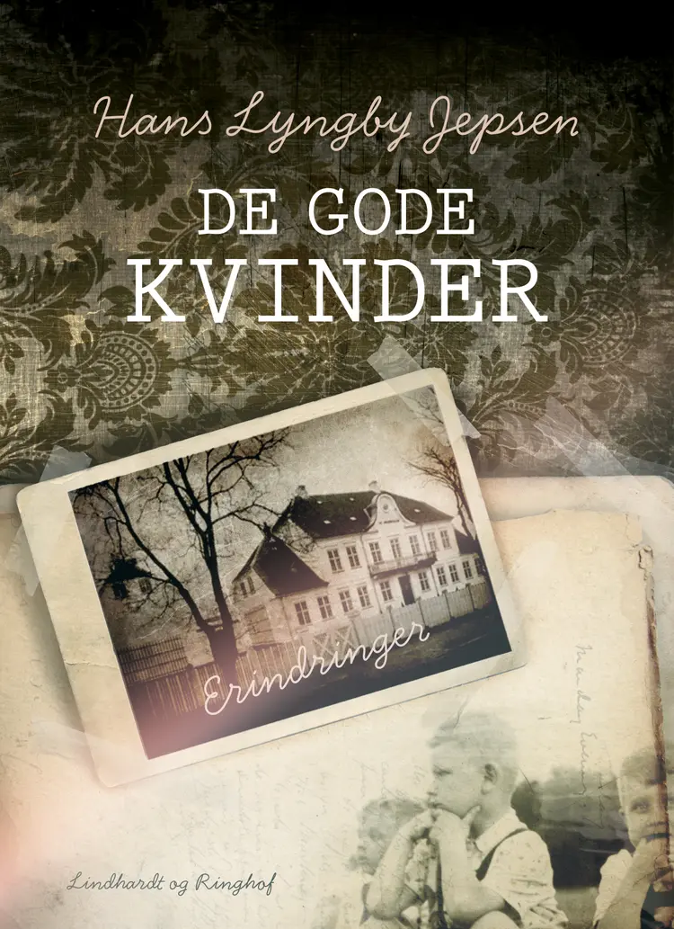 De gode kvinder af Hans Lyngby Jepsen