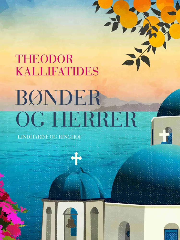 Bønder og herrer af Theodor Kallifatides