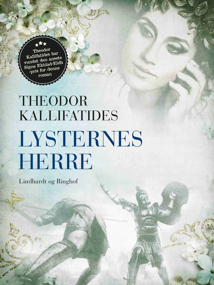 Lysternes herre af Theodor Kallifatides