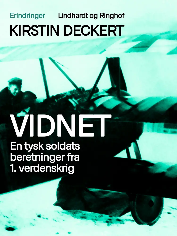 Vidnet af Walter Dickert