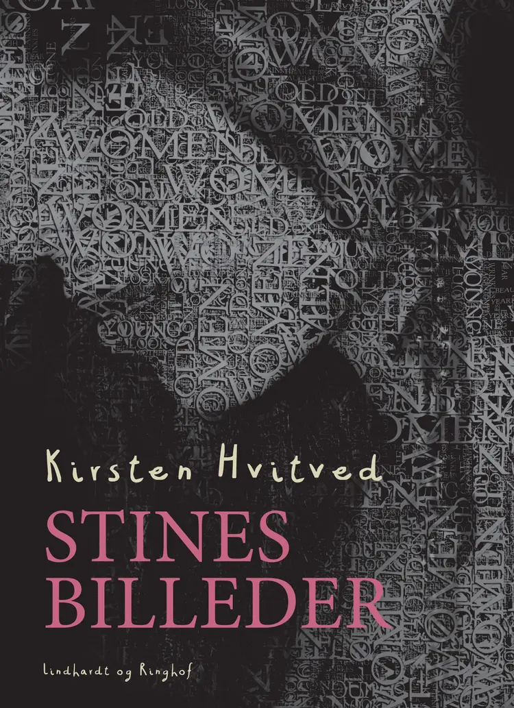 Stines billeder af Kirsten Hvitved