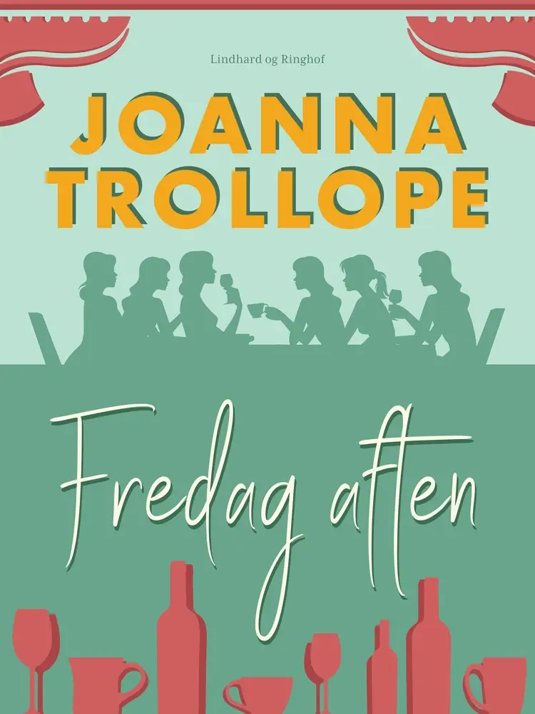 Fredag aften af Joanna Trollope