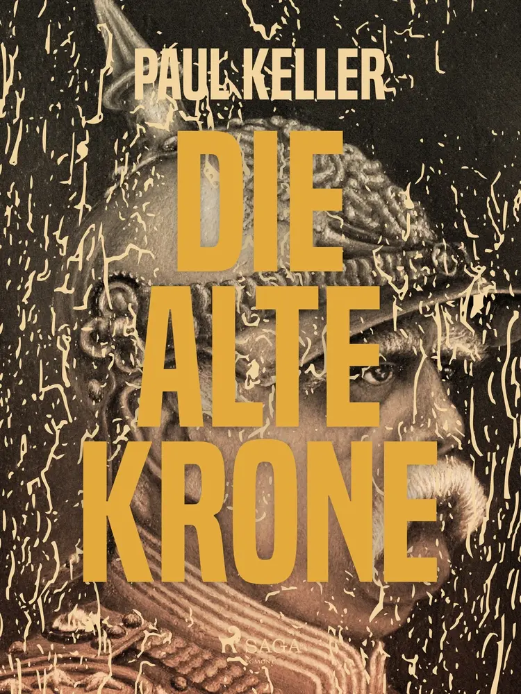 Die alte Krone af Paul Keller
