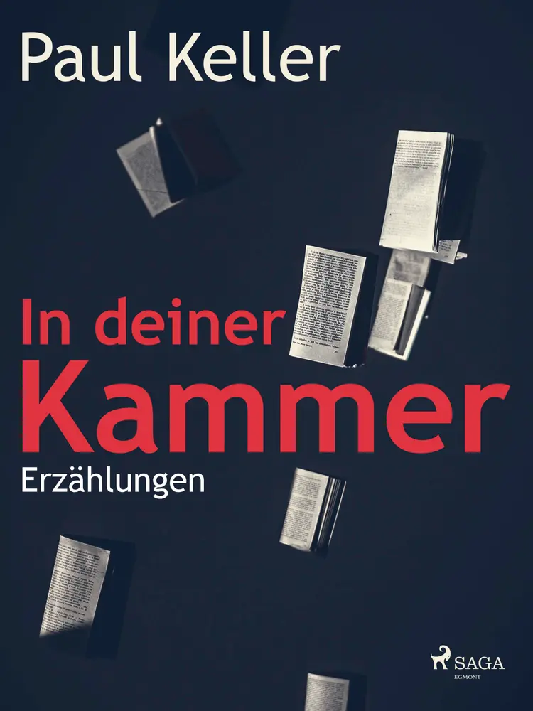 In deiner Kammer af Paul Keller