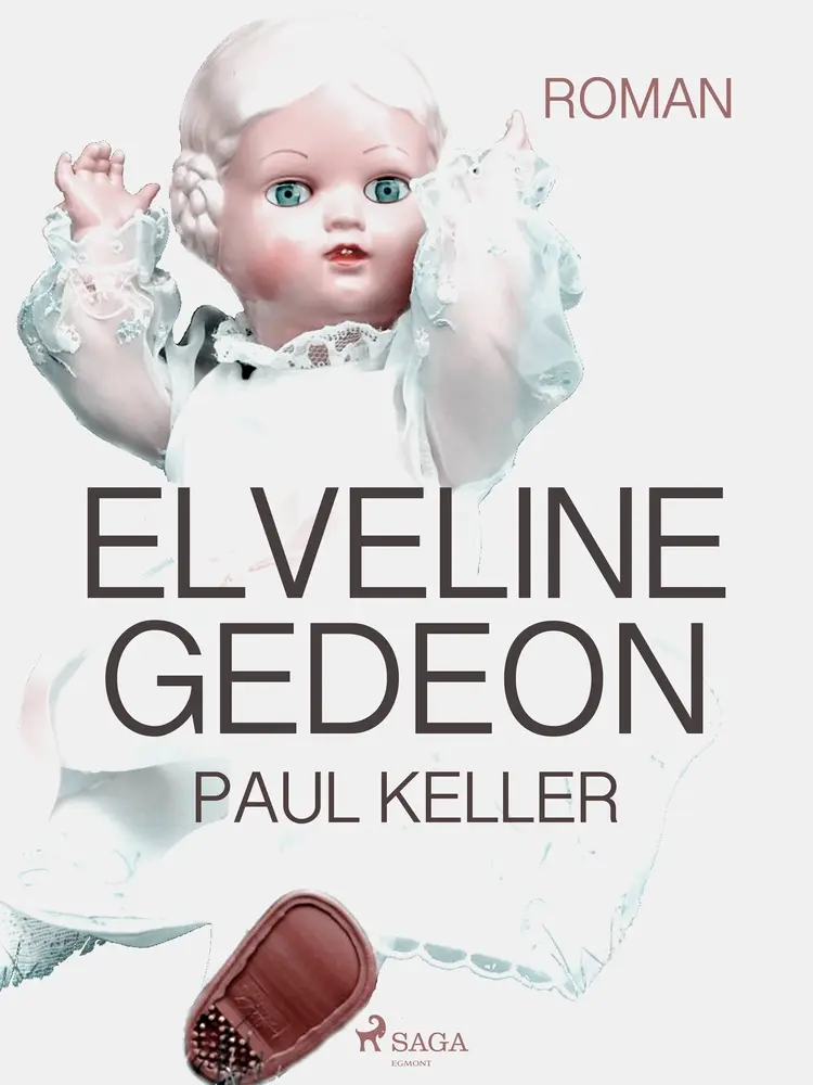 Eveline Gedeon af Paul Keller
