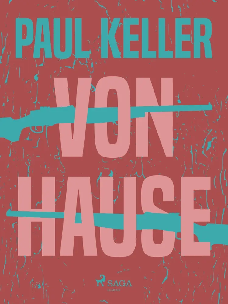 Von Hause af Paul Keller