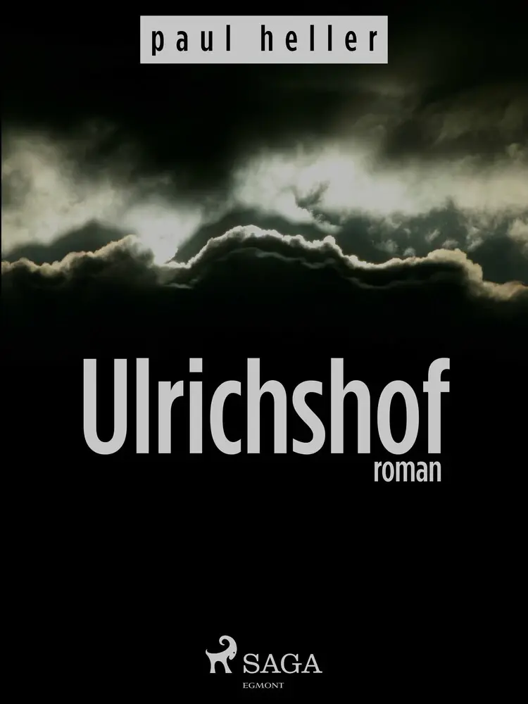 Ulrichshof af Paul Keller