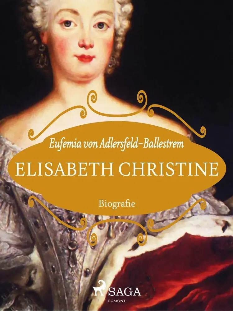 Elisabeth Christine af Eufemia von Adlersfeld-Ballestrem