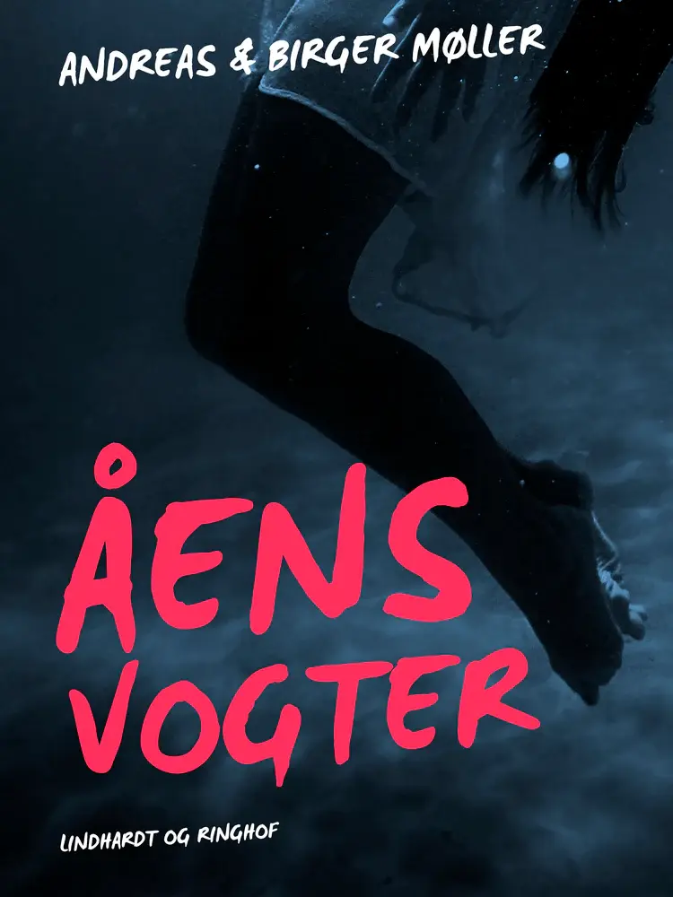 Åens vogter af Birger Møller