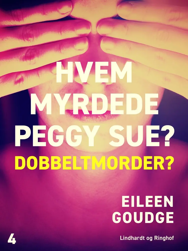 Dobbeltmorder? af Eileen Goudge