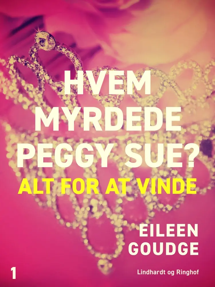 Alt for at vinde af Eileen Goudge