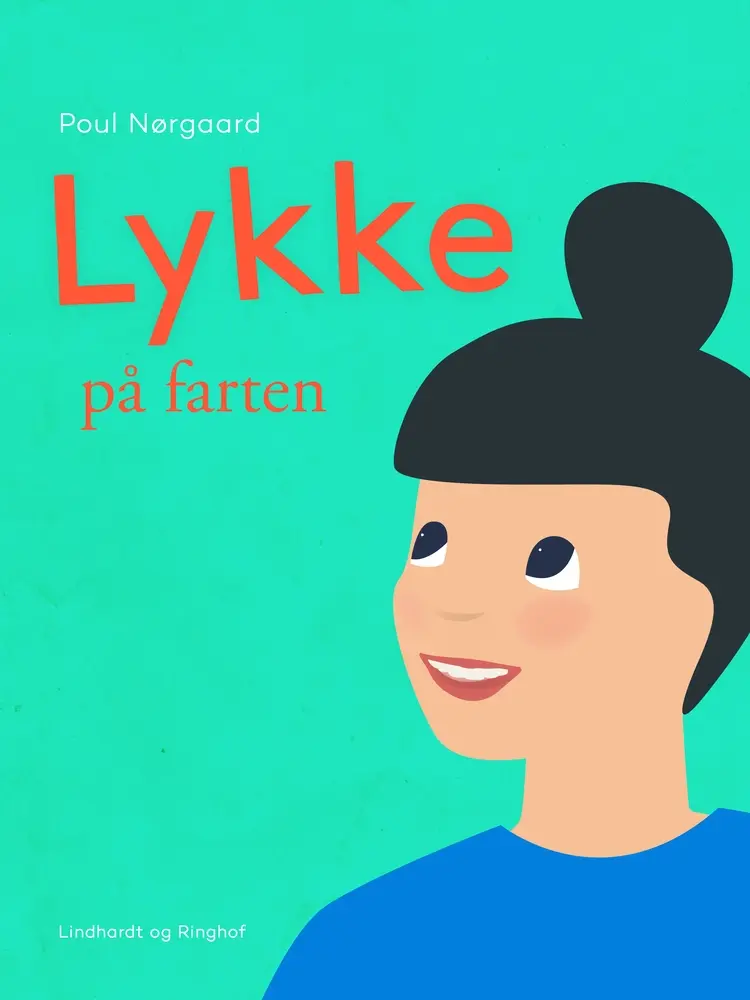 Lykke på farten af Poul Nørgaard