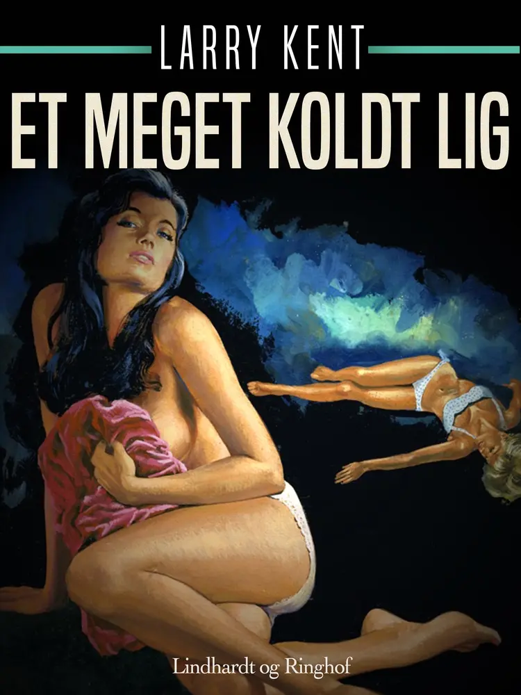 Et meget koldt lig af Larry Kent