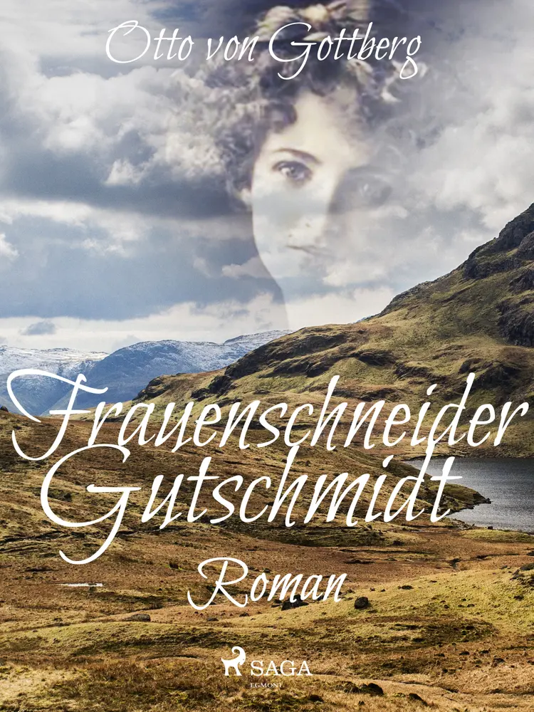 Frauenschneider Gutschmidt af Otto von Gottberg