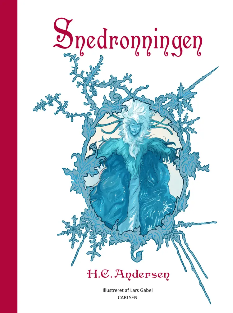 Snedronningen af H.C. Andersen