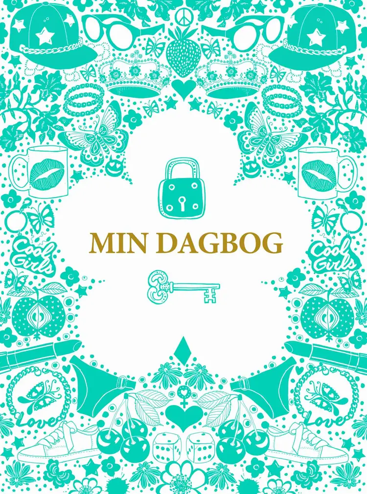 Min Dagbog af Maise Njor
