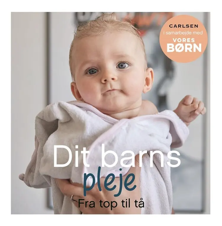 Dit barns pleje af .
