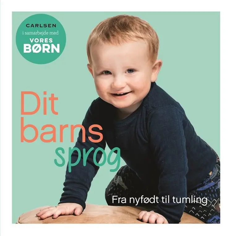 Dit barns sprog af .