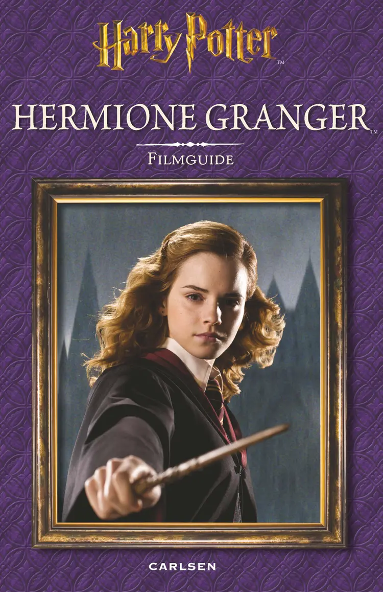 Hermione Granger 