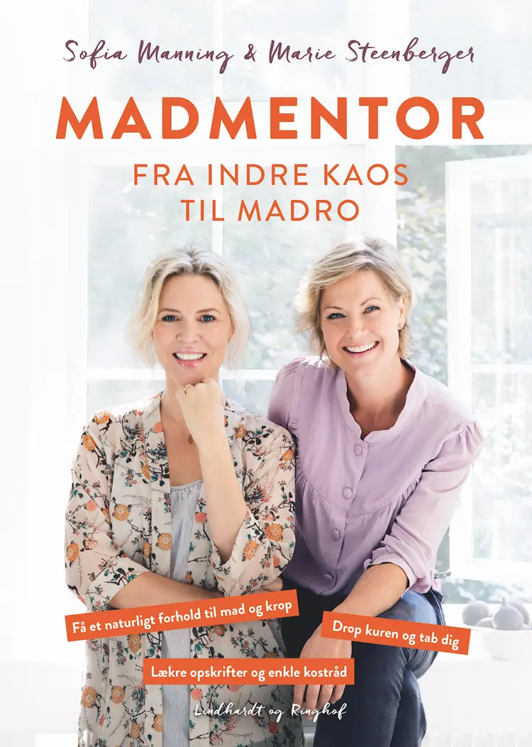 Madmentor af Sofia Manning
