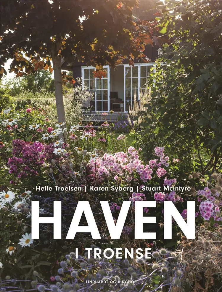 Haven i Troense af Karen Syberg