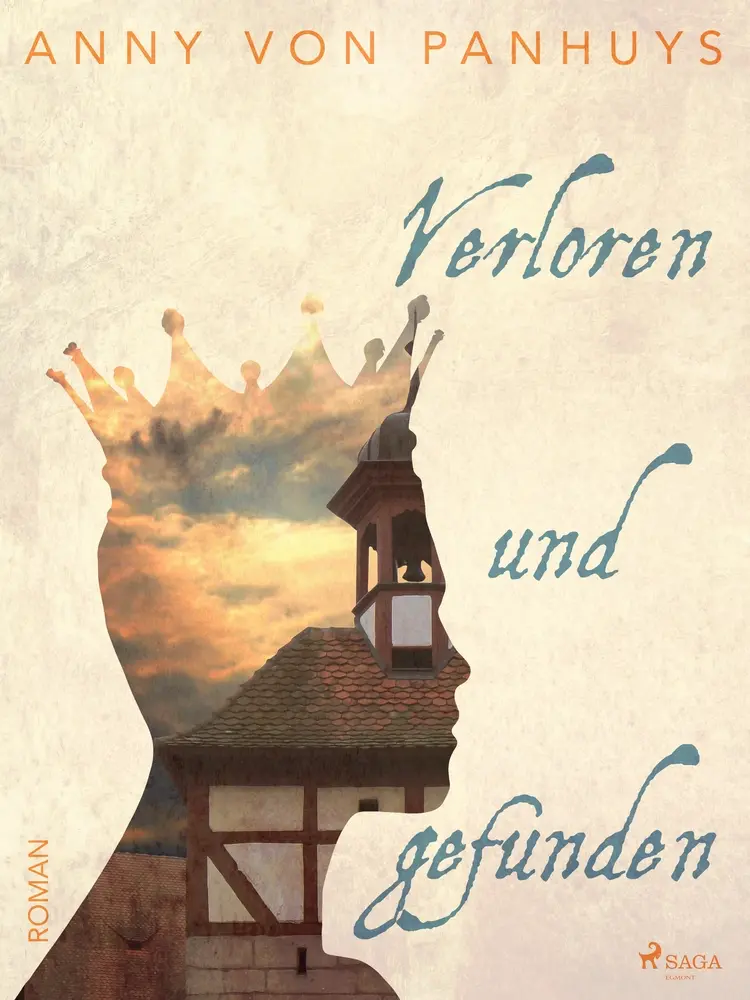 Verloren und gefunden af Anny von Panhuys