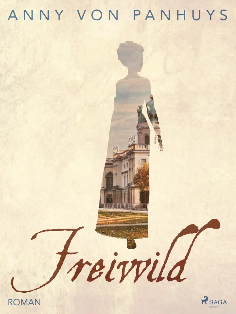 Freiwild af Anny von Panhuys