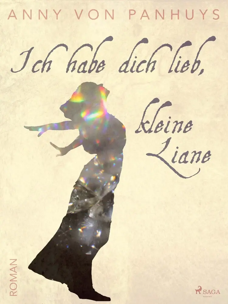 Ich habe dich lieb, kleine Liane af Anny von Panhuys