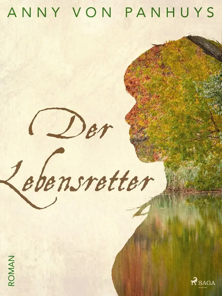 Der Lebensretter af Anny von Panhuys